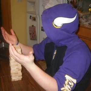 Meet your Posher, Keith